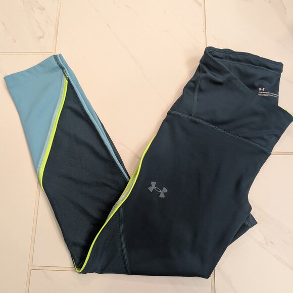 Under Armour Leggings - Picture 2 of 4